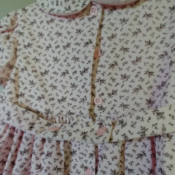 Toddler Dress - Picture 4 of 6